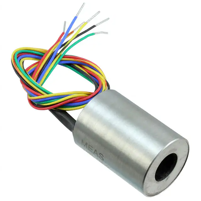 02560389-000 TE Connectivity Measurement Specialties related electronic component