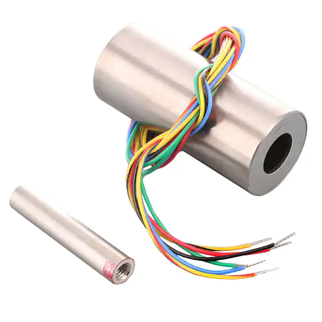 02560390-000 TE Connectivity Measurement Specialties electronic component