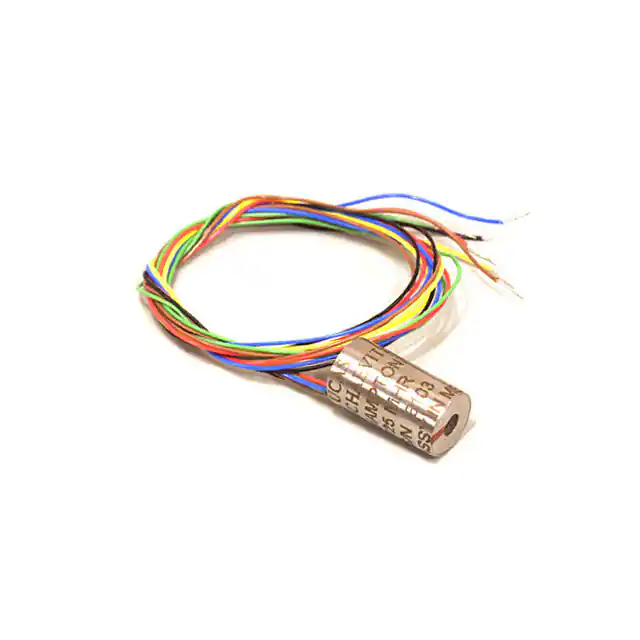 02560407-000 TE Connectivity Measurement Specialties electronic component