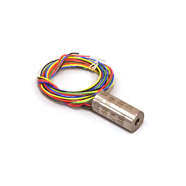 02560408-000 TE Connectivity Measurement Specialties related electronic component