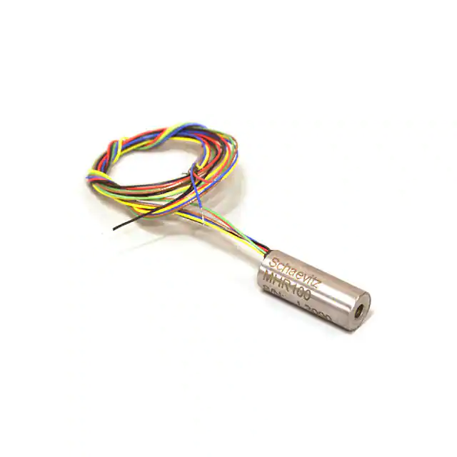 02560409-000 TE Connectivity Measurement Specialties electronic component