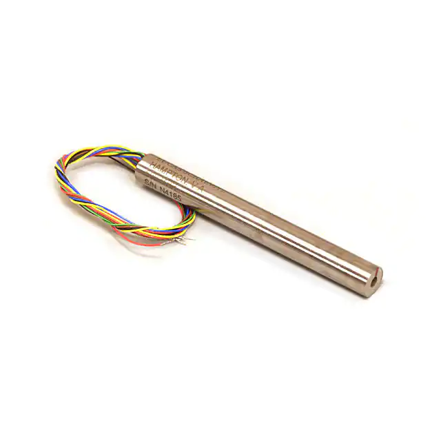 02560411-000 TE Connectivity Measurement Specialties electronic component