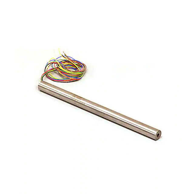 02560412-000 TE Connectivity Measurement Specialties electronic component