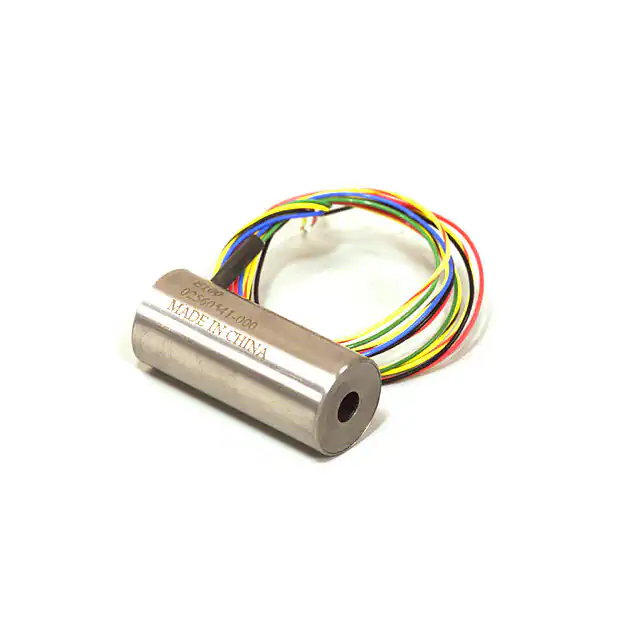 02560541-000 TE Connectivity Measurement Specialties electronic component