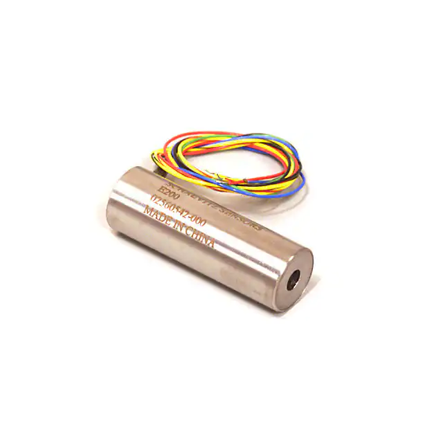 02560542-000 TE Connectivity Measurement Specialties electronic component
