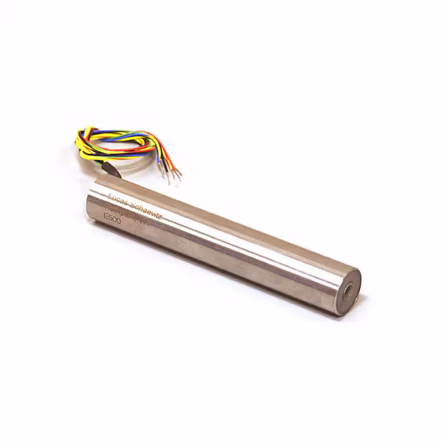 02560544-000 TE Connectivity Measurement Specialties electronic component
