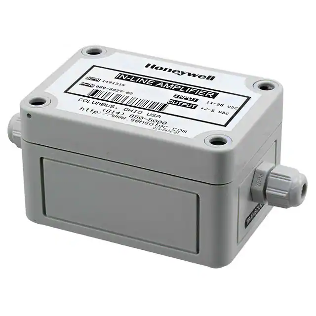 060-6827-02 Honeywell Sensing and Productivity Solutions T&M electronic component