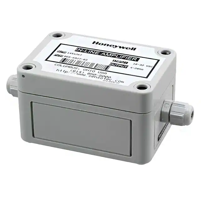 060-6827-03 Honeywell Sensing and Productivity Solutions T&M electronic component