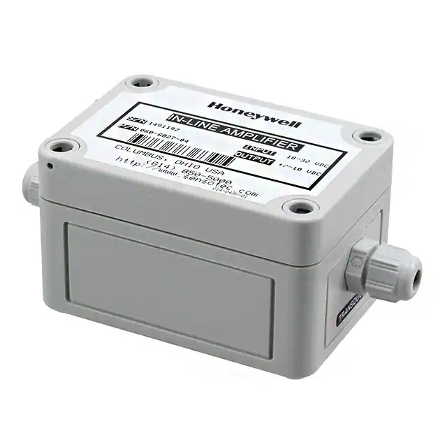 060-6827-04 Honeywell Sensing and Productivity Solutions T&M electronic component