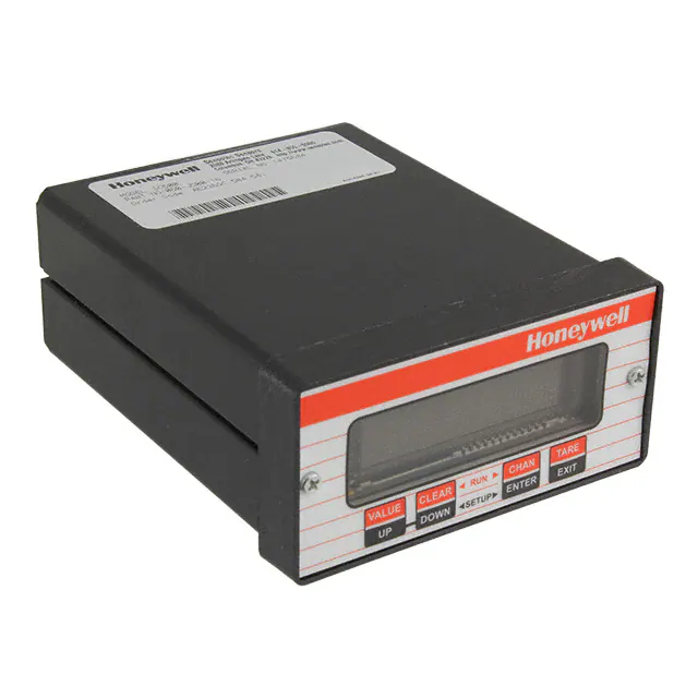 060-J500-16 Honeywell Sensing and Productivity Solutions T&M electronic component