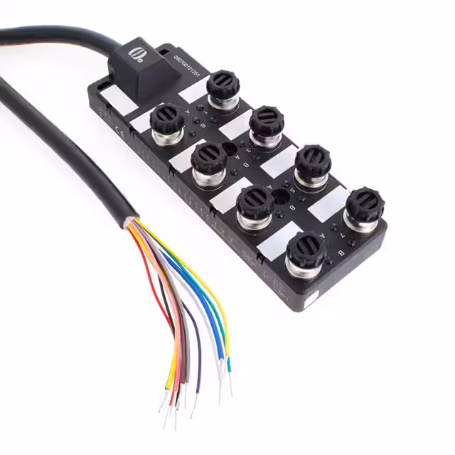 090700121251 HARTING electronic component