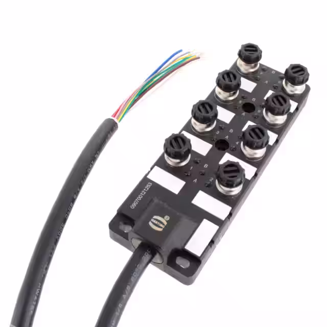 090700121253 HARTING electronic component
