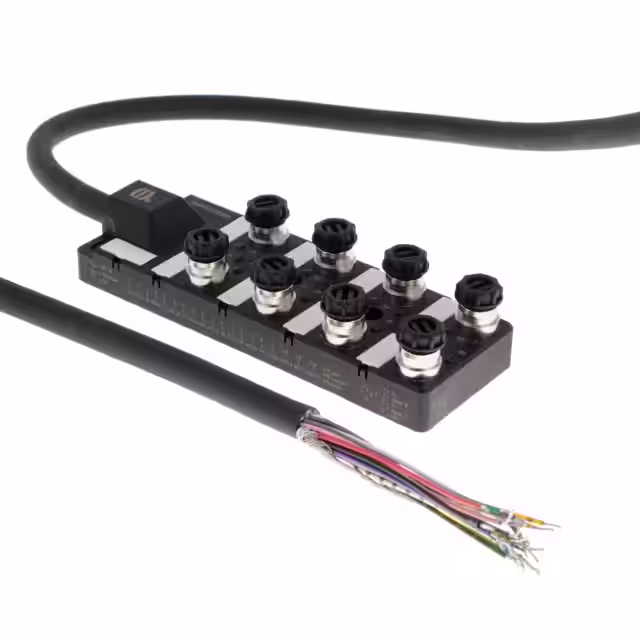 090700122203 HARTING electronic component