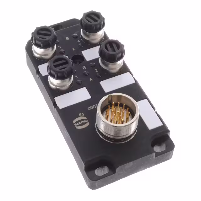 090700302200 HARTING electronic component