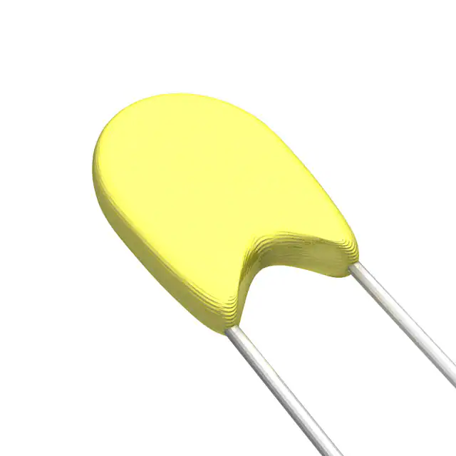09C1002JF Vishay Dale electronic component