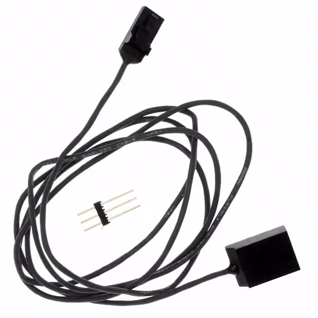 1-1001220-0 TE Connectivity Measurement Specialties electronic component