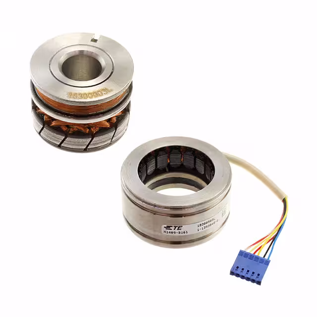 1-1393048-6 TE Connectivity AMP Connectors electronic component