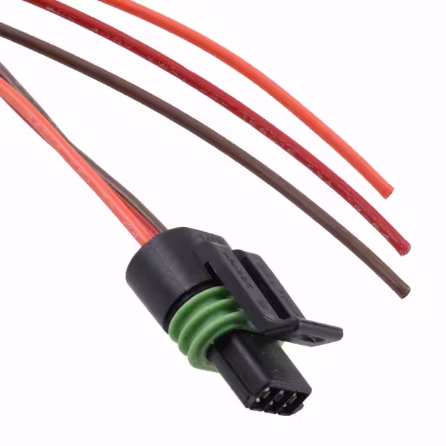 1-172 Sensata-BEI Sensors electronic component