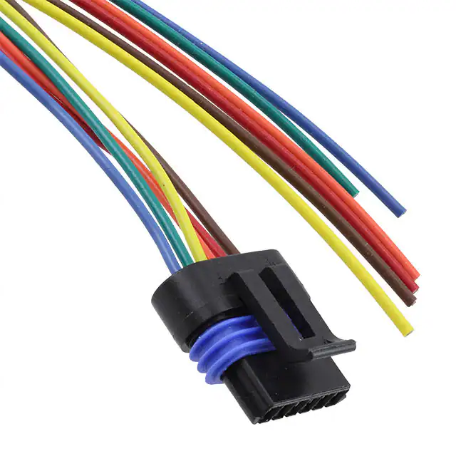 1-173 Sensata-BEI Sensors electronic component