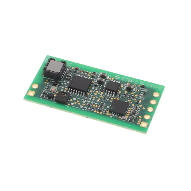 1-2314277-1 TE Connectivity AMP Connectors electronic component