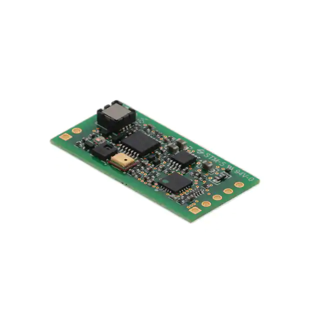 1-2314277-2 TE Connectivity AMP Connectors electronic component