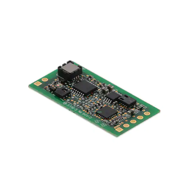 1-2314291-1 TE Connectivity AMP Connectors electronic component