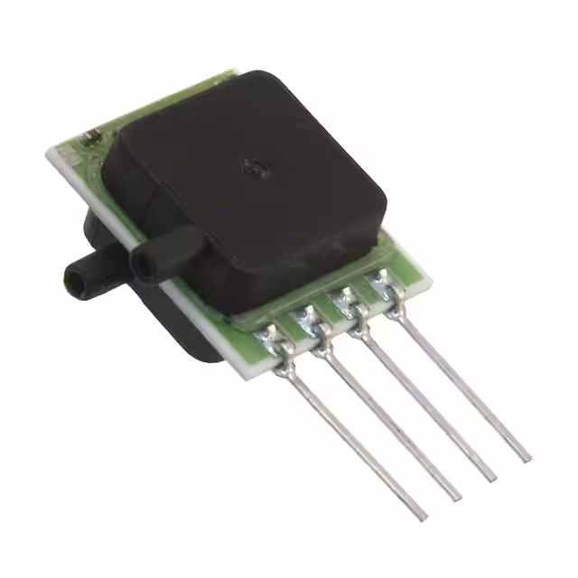 1 INCH-G-P4V-MINI Amphenol All Sensors Corporation electronic component