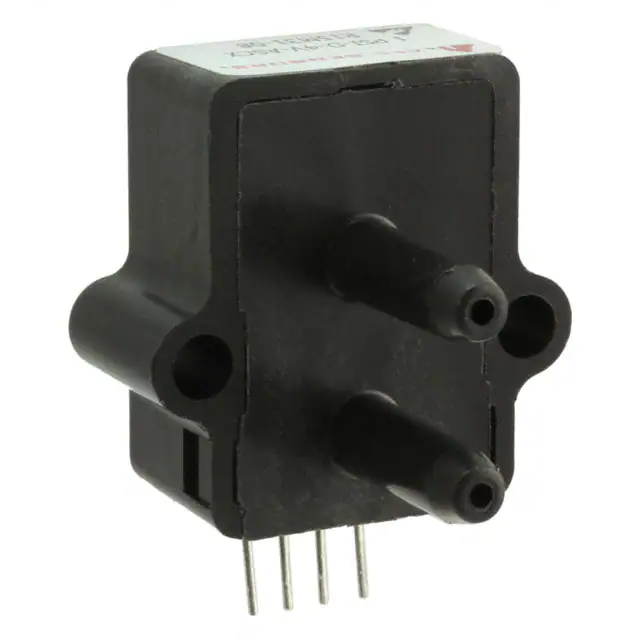 1 PSI-D-4V-ASCX Amphenol All Sensors Corporation electronic component