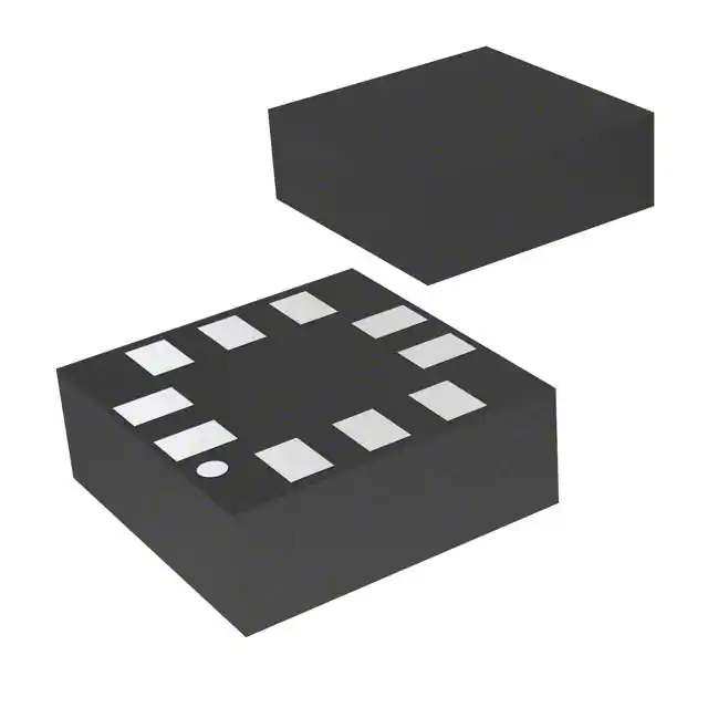 LPS25HTR STMicroelectronics electronic component