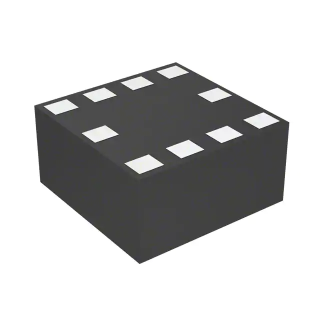 MMC33160MT Memsic Inc. electronic component