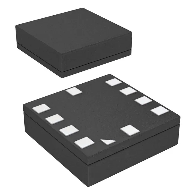 KXTF9-2050-FR Kionix Inc. electronic component