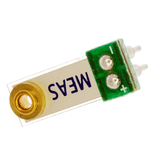 1005939-1 TE Connectivity Measurement Specialties related electronic component
