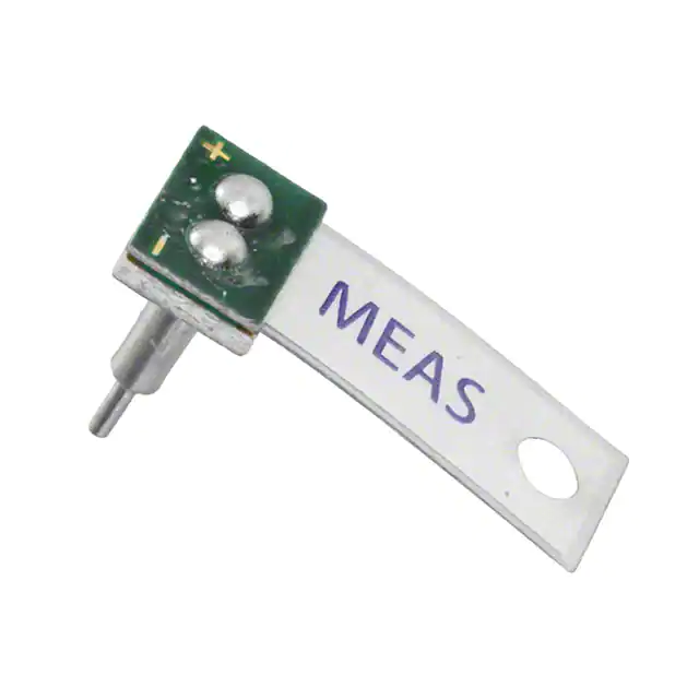 1007158-1 TE Connectivity Measurement Specialties electronic component