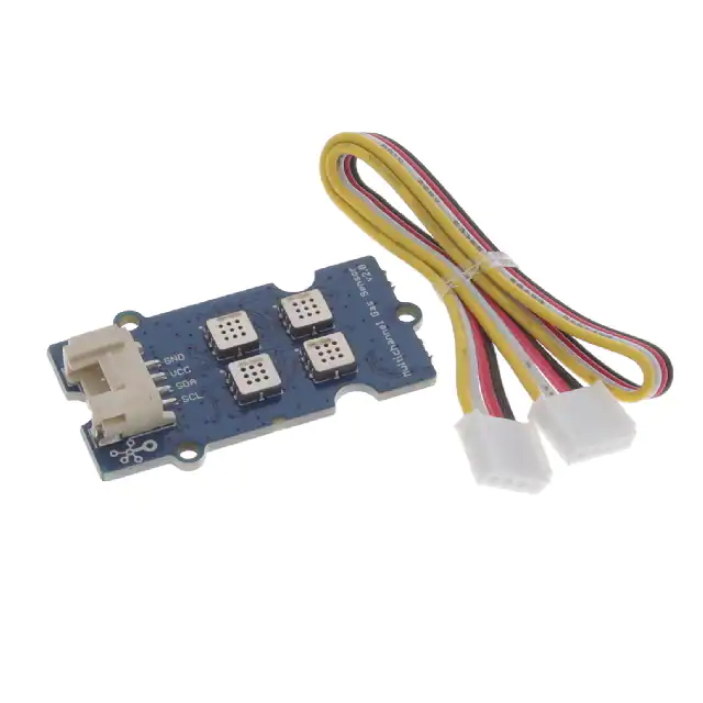 101020820 Seeed Technology Co., Ltd electronic component