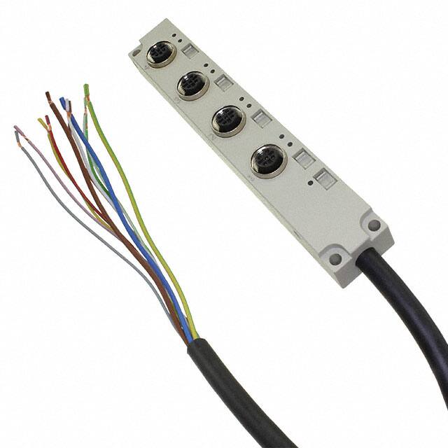 1070640000 Weidmüller electronic component