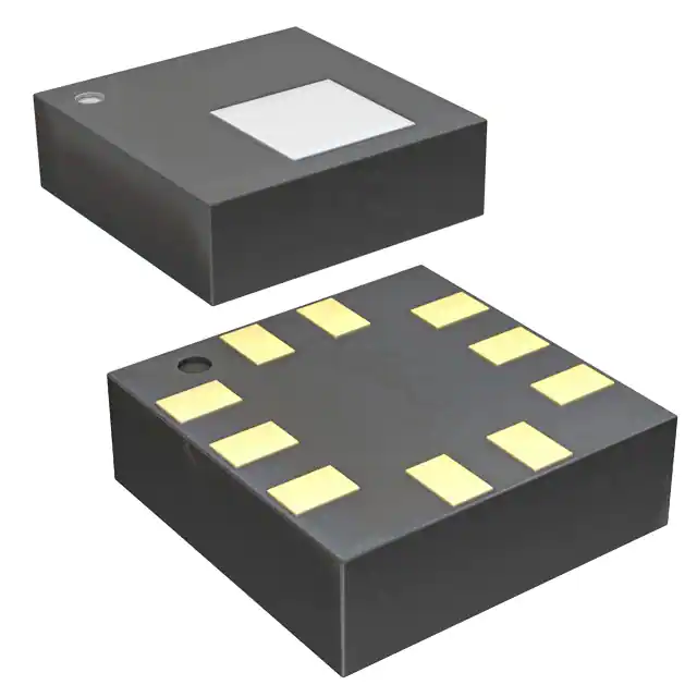 LPS22HBTR STMicroelectronics electronic component