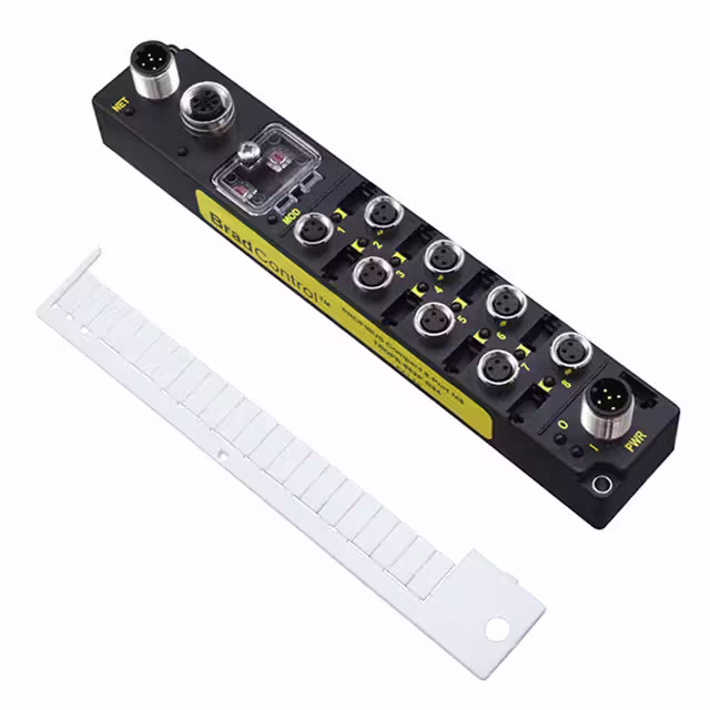 1120380018 Molex electronic component