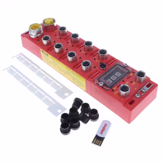 1120955107 Molex electronic component
