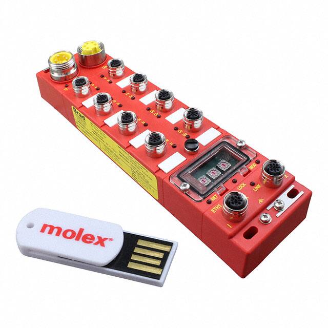1120955111 Molex electronic component