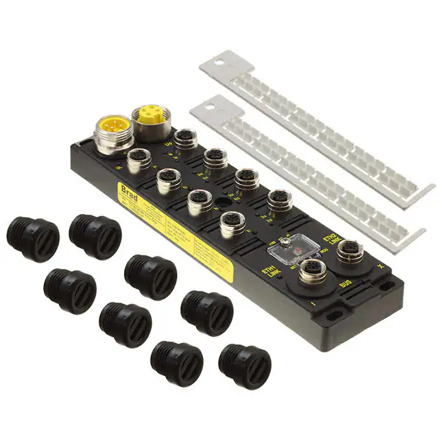 1120955137 Molex electronic component