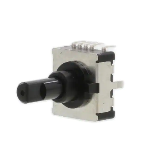 PAC18R1-31D19F Bourns Inc. electronic component