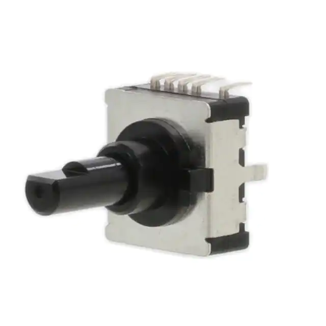 PAC18R1-33D19F Bourns Inc. electronic component