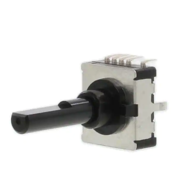 PAC18R1-33D28F Bourns Inc. electronic component