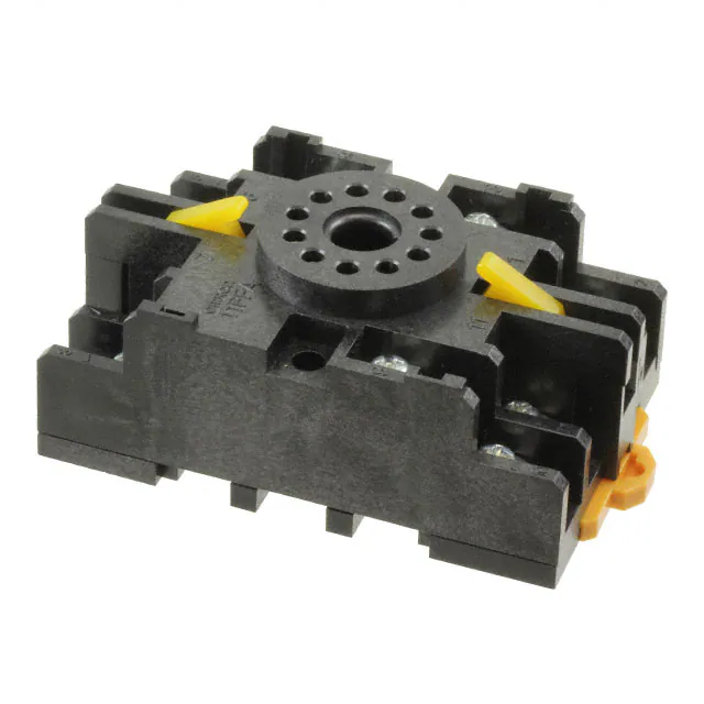 11PFA Omron Automation and Safety electronic component