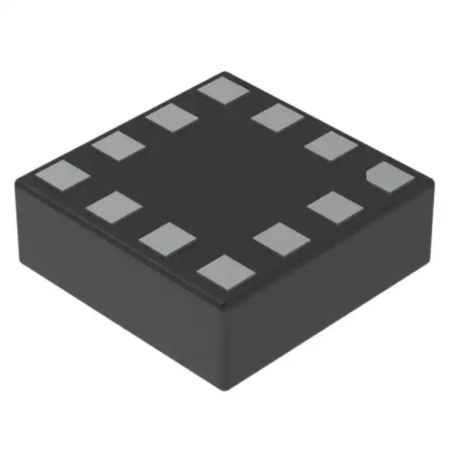 LIS2HH12TR STMicroelectronics electronic component