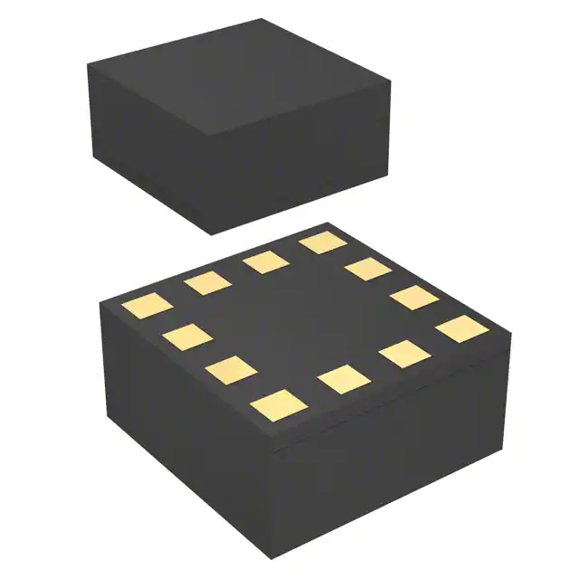 KXTJ2-1009-FR Kionix Inc. electronic component