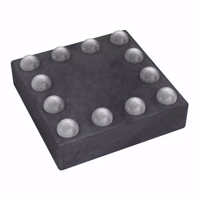 MMC34160PJ Memsic Inc. electronic component