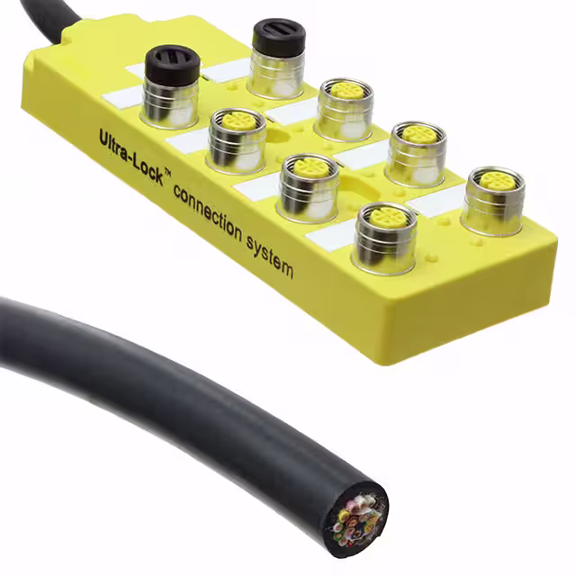 1201148027 Molex electronic component