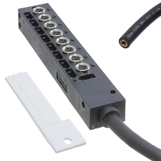 1202470012 Molex electronic component