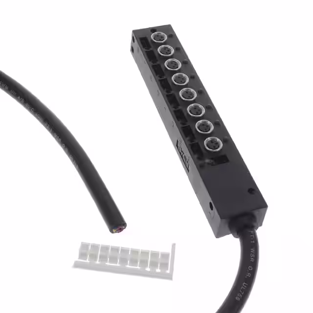 1202470013 Molex electronic component